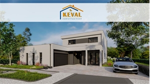 maison à la vente -   67160  WISSEMBOURG, surface 105 m2 vente maison - UBI443587472